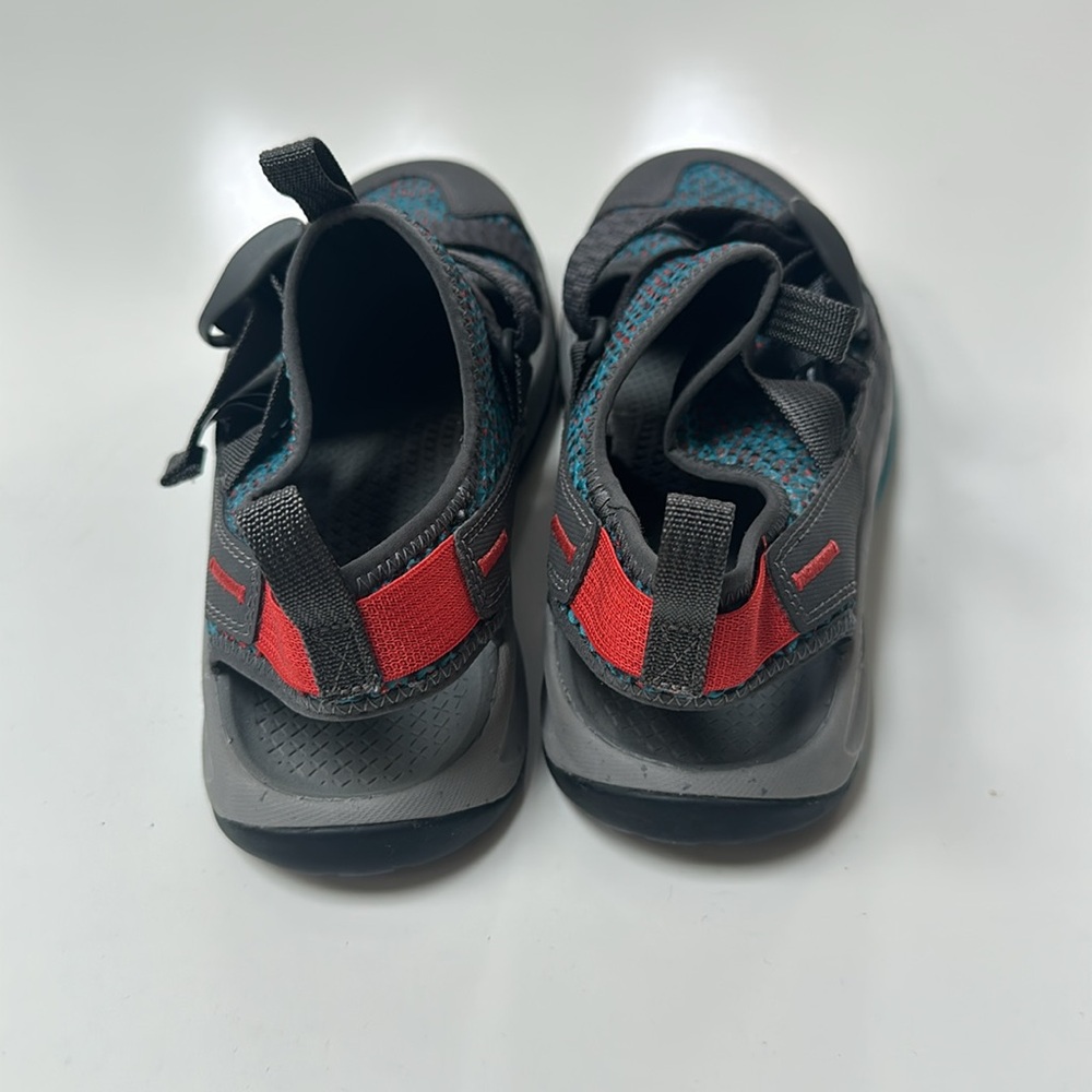 Chaco Women's Odyssey Sport Sandal Size 8 - Picture 3 of 6
